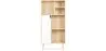 Wooden Sideboard - Scandinavian Design - Large - Roin image 9