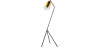 Buy Cavalletta floor lamp - Metal Gold 59589 - prices