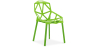 Buy Designer Dining Chair - Hit Green 59796 with a guarantee