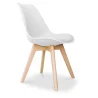 Dining Chair - Scandinavian Style - Denisse image 9