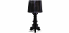Buy Table Lamp - Small Design Living Room Lamp- Bour Black 29290 at Privatefloor