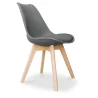 Dining Chair - Scandinavian Style - Denisse image 9