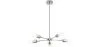 Ceiling Lamp - Design Pendant Lamp - 5 Arms - Tristan image 9