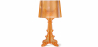 Buy Table Lamp - Large Design Living Room Lamp - Bour Orange 29291 Home delivery