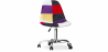 Buy Denisse Office Chair - Patchwork Tessa  Multicolour 59865 - in the EU