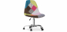 Buy Denisse Office Chair - Patchwork Simona  Multicolour 59866 - in the EU
