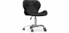 Buy Upholstered PU Office Chair - Wito Black 59871 - in the EU