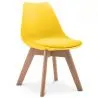 Children's Chair - Children's Chair Scandinavian Design - Alvin image 9