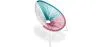Outdoor Chair - Outdoor Garden Chair - Acapulco image 9