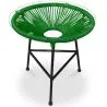 Buy Garden Table - Side Table - Acapulco Light green 58571