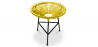 Buy Acapulco garden table Yellow 58571 with a guarantee