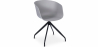Buy Office Chair Design Joan Light grey 59886 at Privatefloor