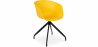 Buy Office Chair Design Joan Yellow 59886 - in the EU