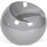 Buy Design Chair Ball - Circle Light grey 16412