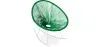 Outdoor Chair - Garden Chair - Rocking Chair - New Edition - Acapulco image 9