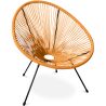 Outdoor Chair - Garden Chair - New Edition - Acapulco image 9