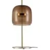Buy LED Jude Table Lamp Coffee 59987