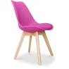 Dining Chair - Scandinavian Style - Denisse image 9