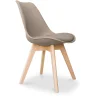 Dining Chair - Scandinavian Style - Denisse image 9