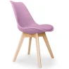 Dining Chair - Scandinavian Style - Denisse image 9