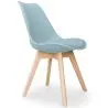 Dining Chair - Scandinavian Style - Denisse image 9