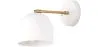  Wall Sconce Lamp - Metal - Bleni image 9