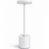 Table Lamp Modern Rechargeable USB LED – Dimmable Light – Treye image 9