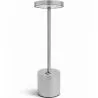 Table Lamp Modern Rechargeable USB LED – Dimmable Light – Treye image 9