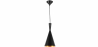 Buy Elevated  Shade Pendant Lamp  - Aluminium Black 22728 - in the EU