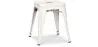 Industrial Design Stool - 45cm - New Edition - Stylix image 9