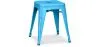 Industrial Design Stool - 45cm - New Edition - Stylix image 9