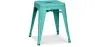 Industrial Design Stool - 45cm - New Edition - Stylix image 9