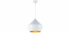 Buy Aluminum Ceiling Lamp - Industrial Design Pendant Lamp - Strong White 22729 - prices