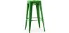 Bar Stool - Industrial Design - 76cm - Stylix image 9