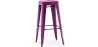 Bar Stool - Industrial Design - 76cm - Stylix image 9