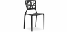 Buy Viena Chair Black 29575 - prices