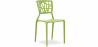 Buy Outdoor Chair - Design Garden Chair - Viena Olive 29575 in the Europe