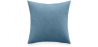 Buy Velvet Cushion - Cover and Filling - Mesmal Light blue 60155 - prices