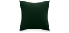 Buy Velvet Cushion - Cover and Filling - Mesmal Dark green 60155 - in the EU
