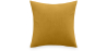 Buy Velvet Cushion - Cover and Filling - Mesmal Gold 60155 - prices