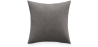 Buy Velvet Cushion - Cover and Filling - Mesmal Grey 60155 - in the EU