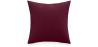 Buy Velvet Cushion - Cover and Filling - Mesmal Cognac 60155 in the Europe