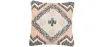 Boho Bali Style Cushion - Cover and Filling Included - Prudence image 9