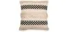 Boho Bali Style Cushion - Cover and Filling Included - Daviniu image 9