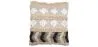 Boho Bali Style Cushion - Cover and Filling Included - Herai image 9