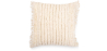 Buy Boho Bali Style Cushion - Cover and Filling Included - Greta Cream 60210 - in the EU