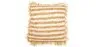 Boho Bali Style Cushion - Cover and Filling Included - Carissa image 9