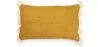 Boho Bali Style Cushion - Cover and Filling Included - Effie image 9