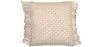 Boho Bali Style Cushion - Cover and Filling Included - Clementine image 9