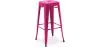 Bar Stool - Industrial Design - 76cm - Stylix image 9